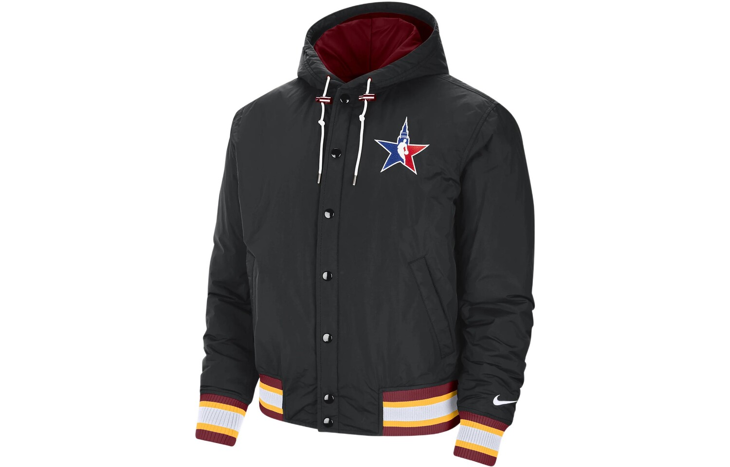 Мужская куртка Nike, цвет Black, Черный, Мужская куртка Nike, цвет Black
Мужская куртка Nike, цвет Black, Черный, Мужская куртка Nike, цвет Black