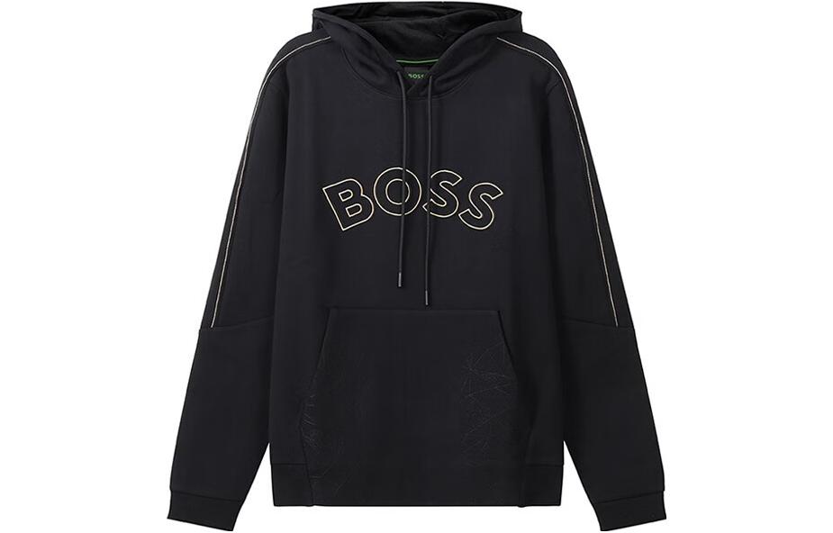 HUGO BOSS Свитшот мужской черный
HUGO BOSS Свитшот мужской черный