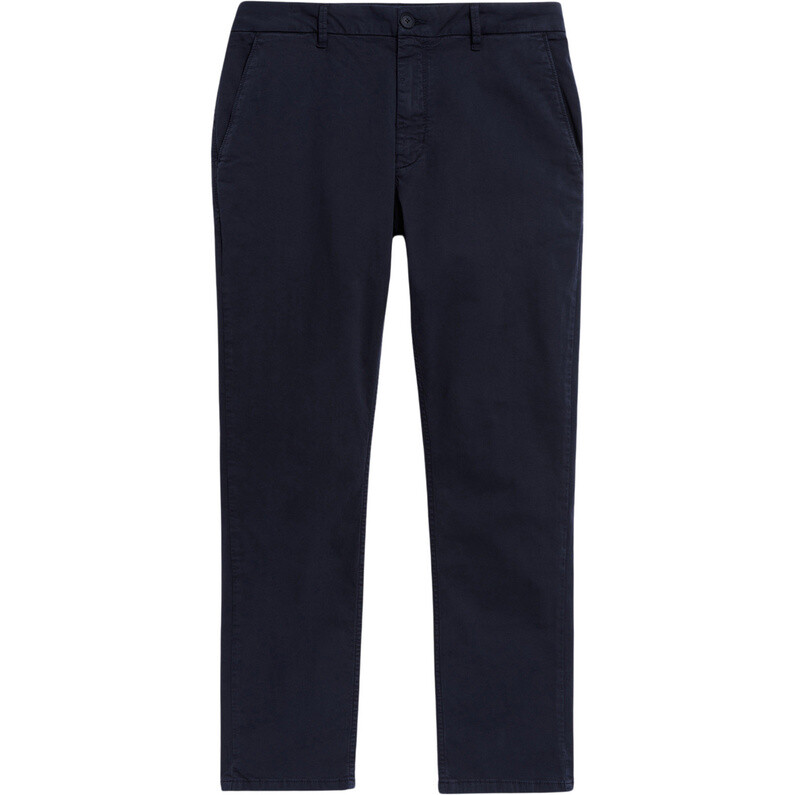 Мужские брюки Aathan Armedangels, синий 
Мужские брюки Aathan Armedangels, синий