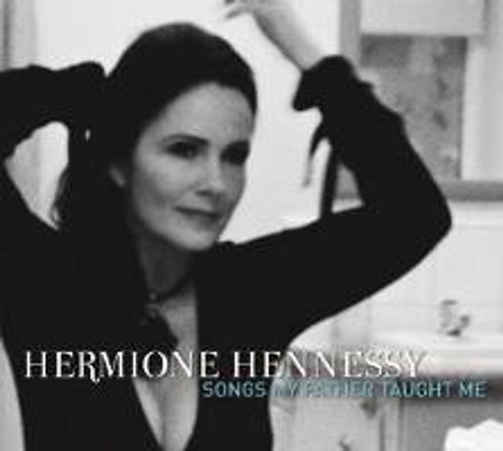 Диск CD Songs My Father Taught Me - Hermione Hennessy
Диск CD Songs My Father Taught Me - Hermione Hennessy