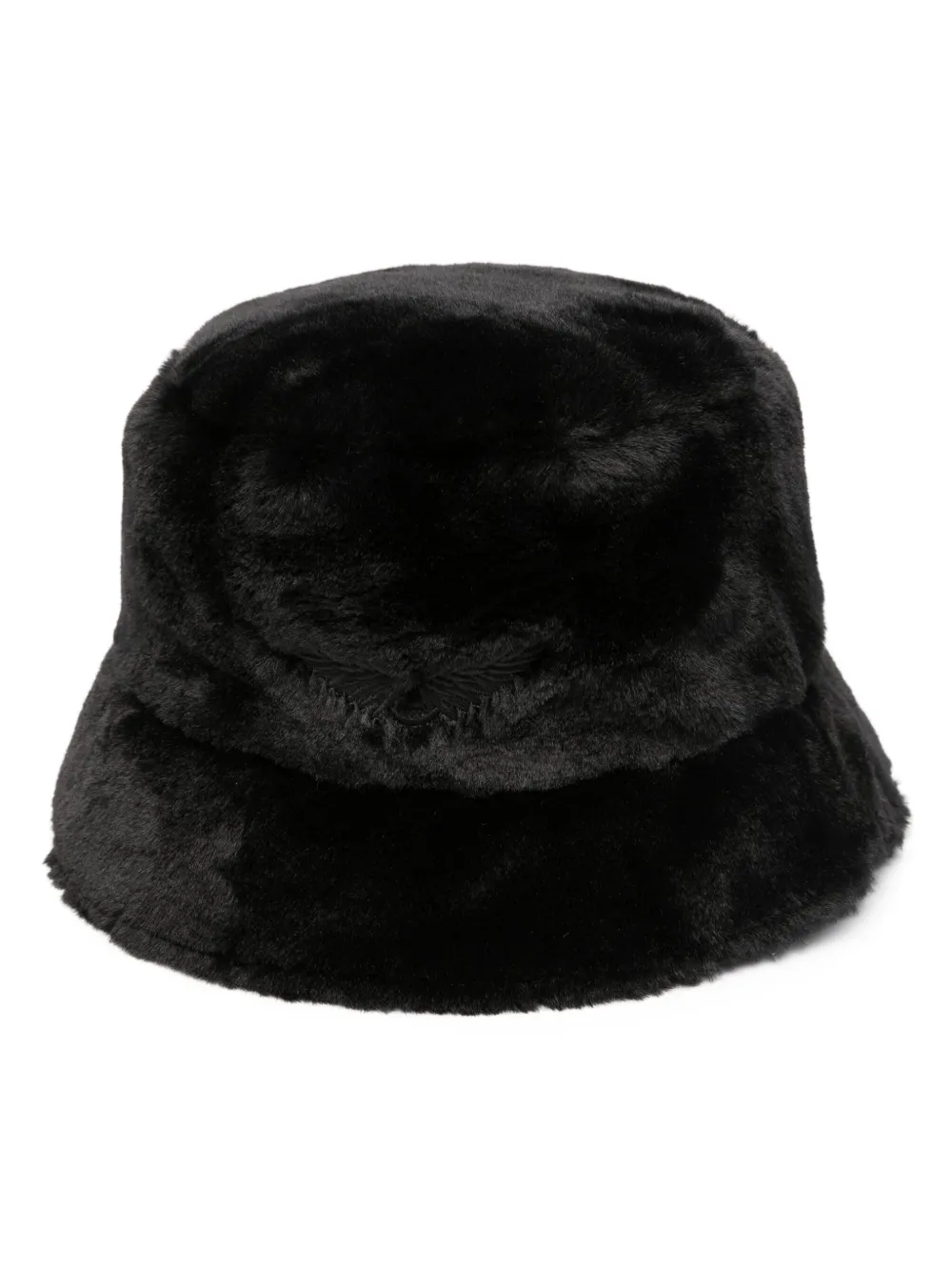 Панама Wild с вышитым логотипом Zadig&Voltaire, черный
Панама Wild с вышитым логотипом Zadig&Voltaire, черный