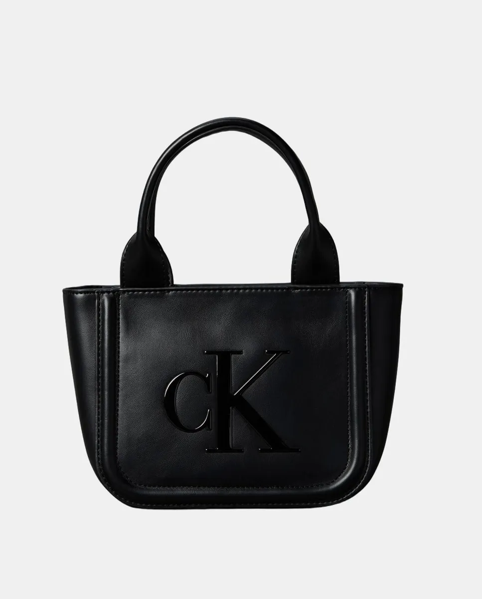 Небольшая сумка-тоут Calvin Klein, красный
Небольшая сумка-тоут Calvin Klein, красный