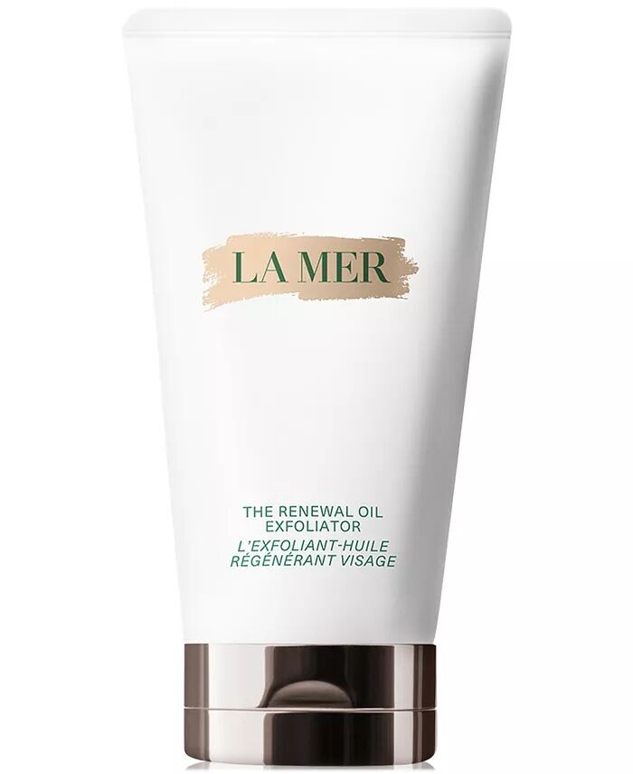 Обновляющее масло-эксфолиатор, 100 мл La Mer
Обновляющее масло-эксфолиатор, 100 мл La Mer