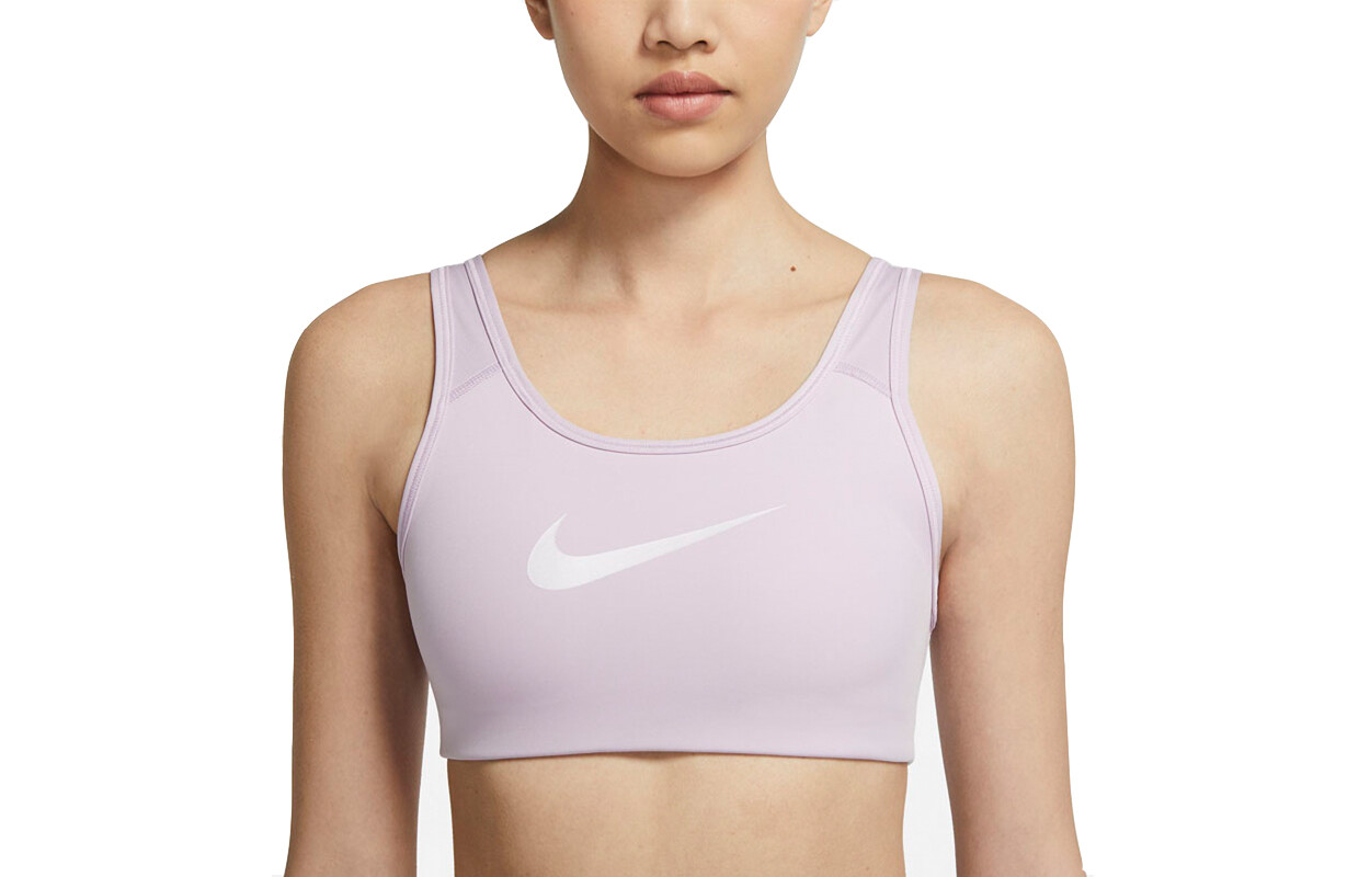 Женское спортивное нижнее белье Nike, цвет Pink
Женское спортивное нижнее белье Nike, цвет Pink