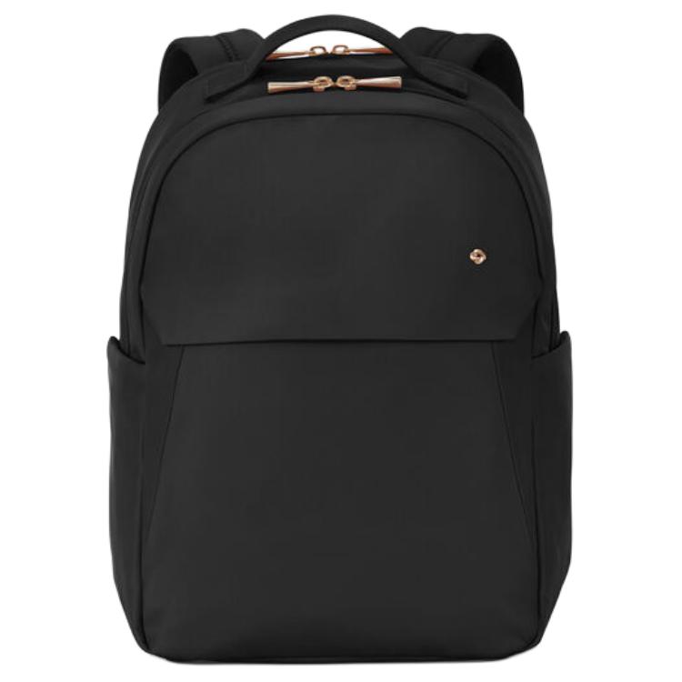 Samsonite Рюкзак из полиэстера, унисекс, черный
Samsonite Рюкзак из полиэстера, унисекс, черный