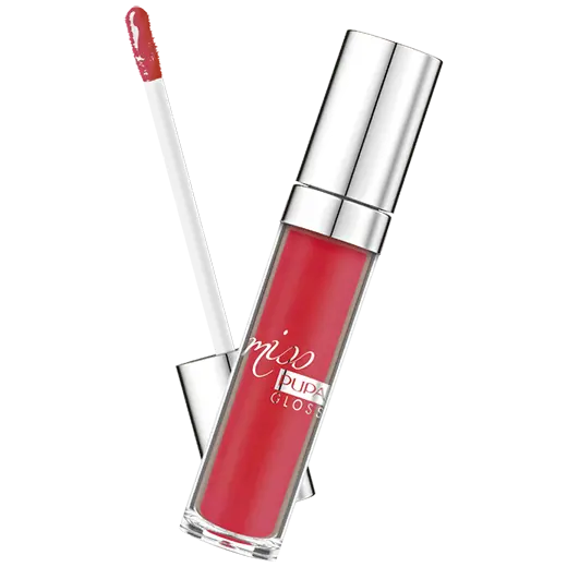 Блеск для губ 204 timeless коралловый Pupa Miss Gloss, 5 мл
Блеск для губ 204 timeless коралловый Pupa Miss Gloss, 5 мл