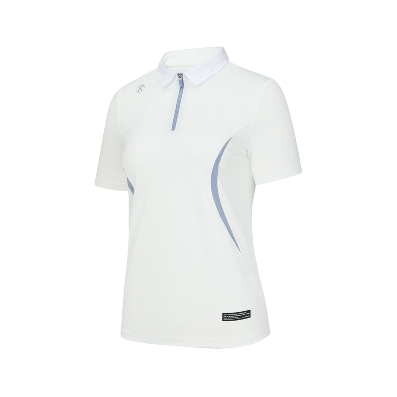 Женская поло RAPIDO, белый
Женская поло RAPIDO, белый