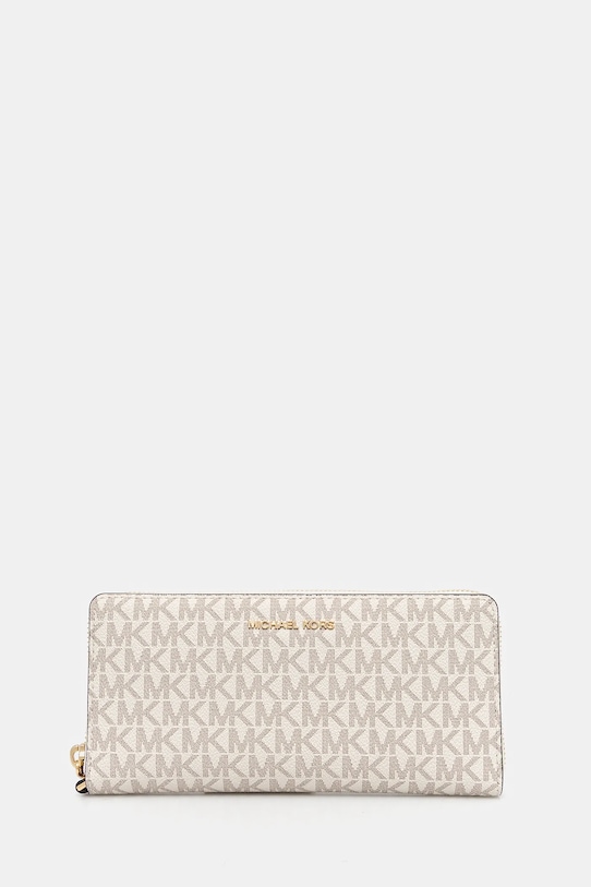 Кошелек MICHAEL Michael Kors, бежевый
Кошелек MICHAEL Michael Kors, бежевый