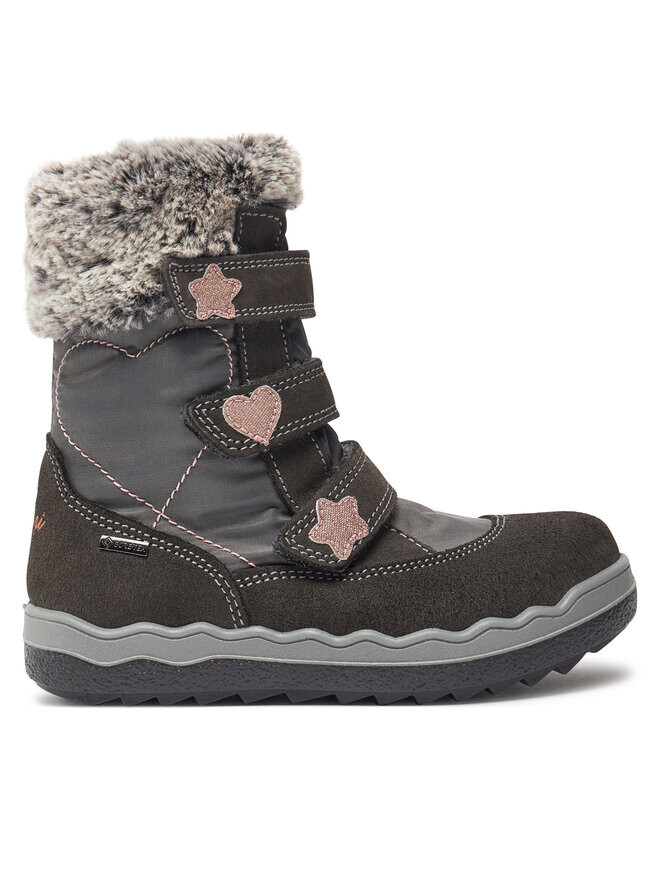 Зимние ботинки Primigi 6880200 M GORE-TEX, серый
Зимние ботинки Primigi 6880200 M GORE-TEX, серый