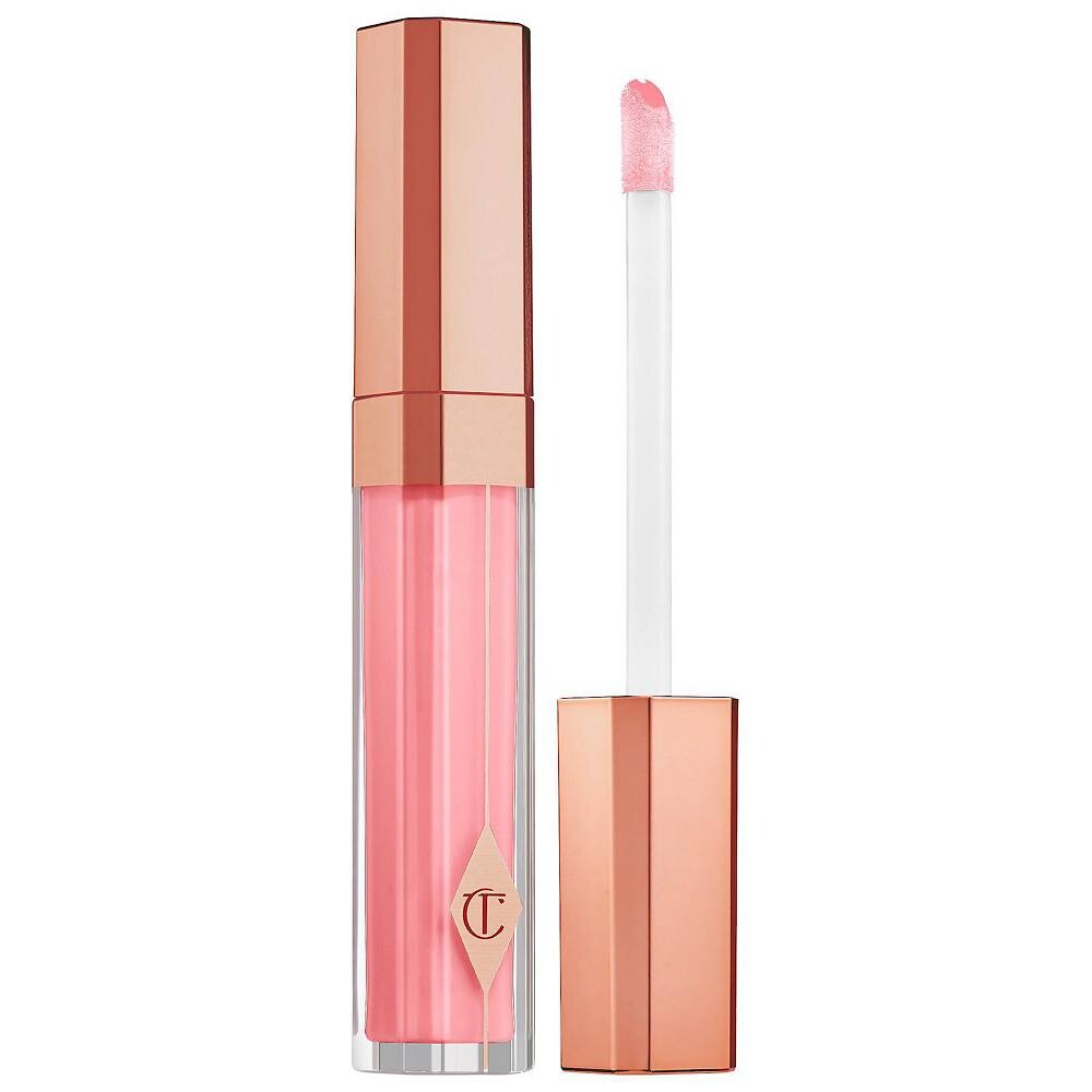 Блеск для губ Charlotte Tilbury Lip Luster, цвет Hall Of Fame
Блеск для губ Charlotte Tilbury Lip Luster, цвет Hall Of Fame