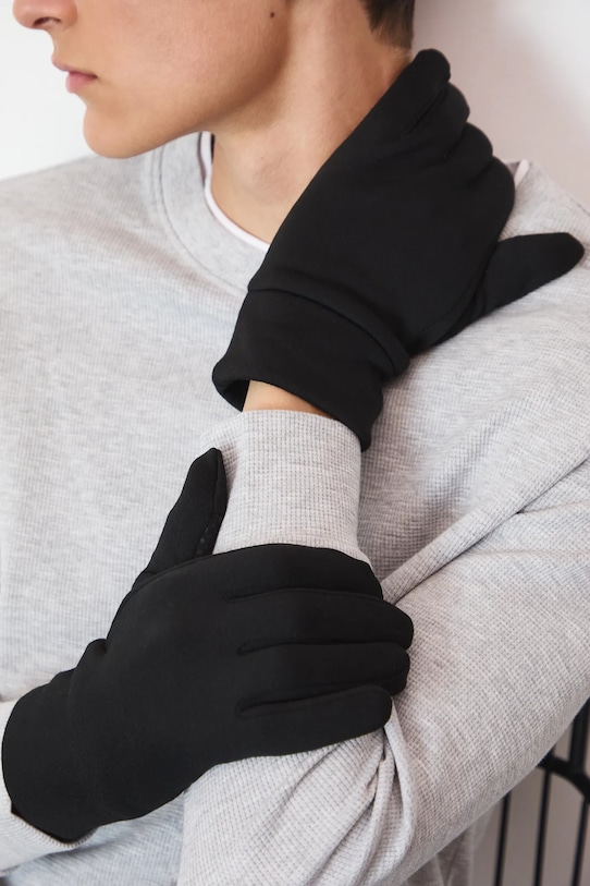 Перчатки Medicine, черный
Перчатки Medicine, черный