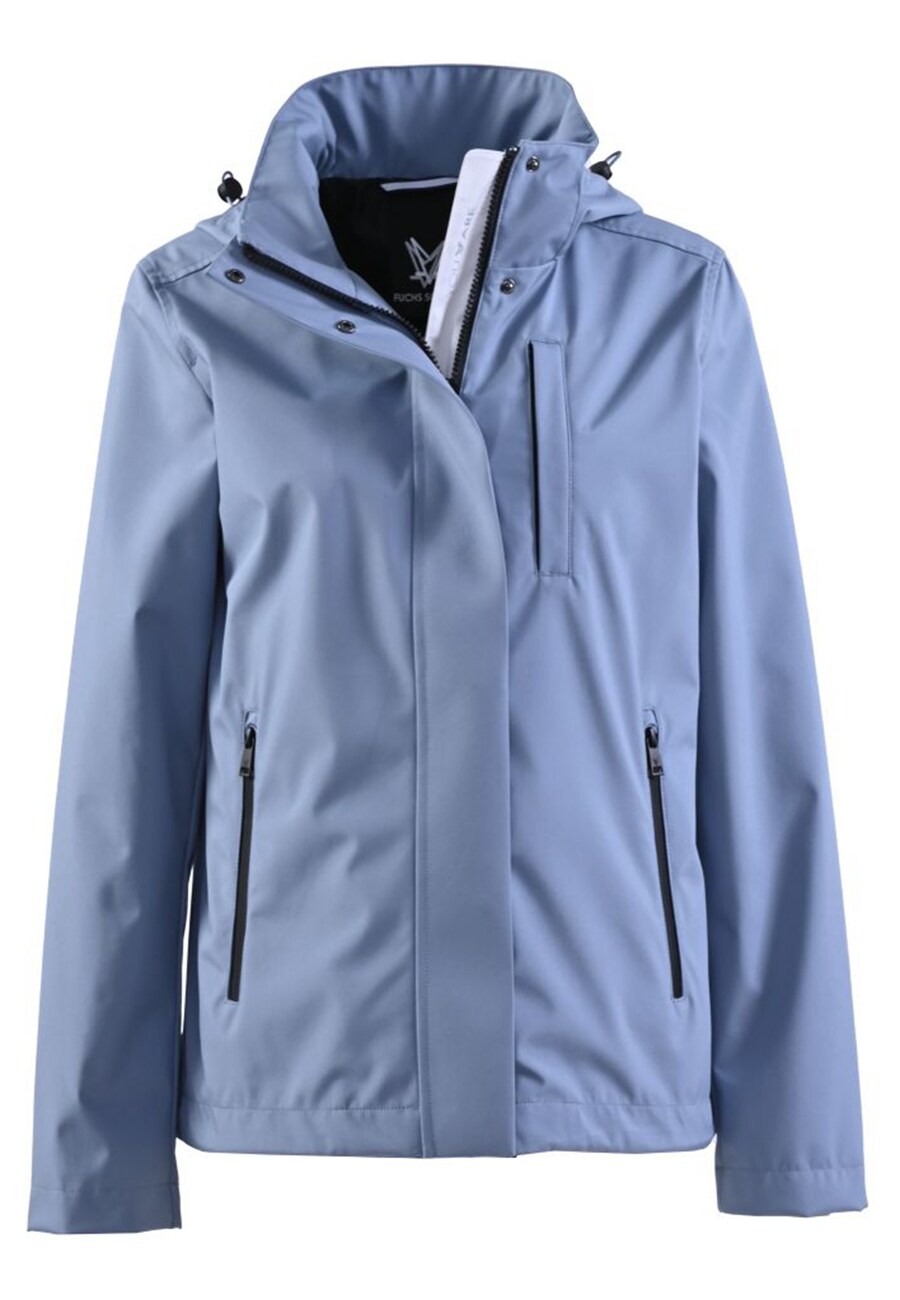 Куртка для активного отдыха Fuchs Schmitt, светло-синий
Куртка для активного отдыха Fuchs Schmitt, светло-синий