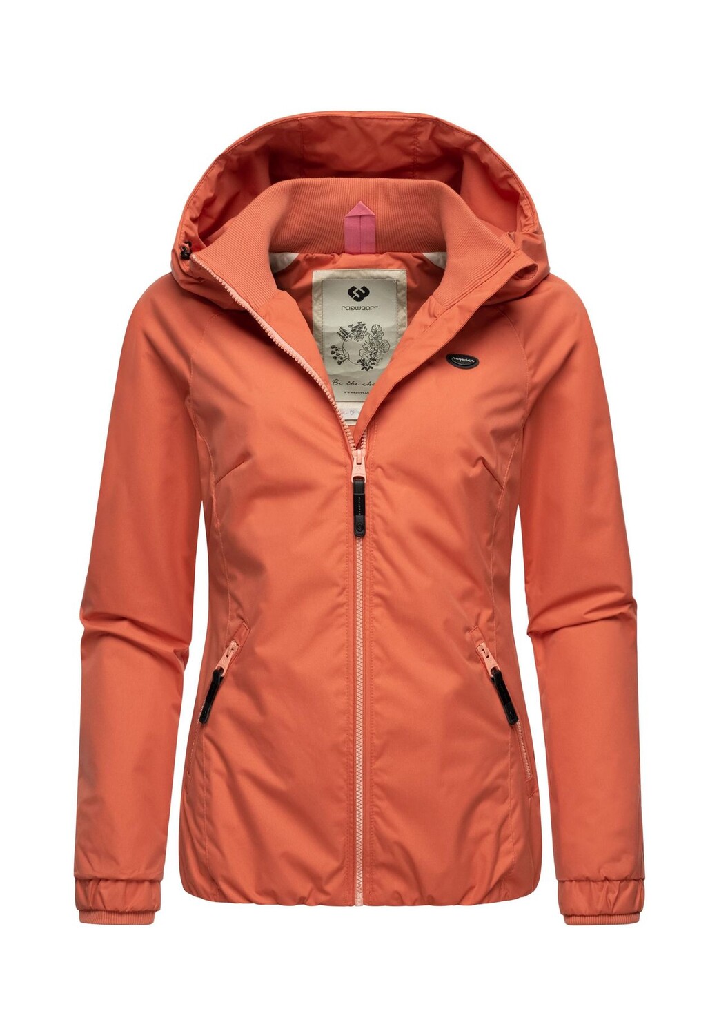 Куртка-переходник Dizzie Ragweartm, цвет Brick
Куртка-переходник Dizzie Ragweartm, цвет Brick