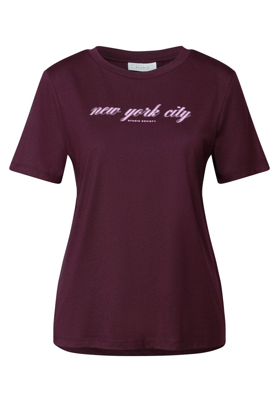 Рубашка Street One Studio, Blackberry
Рубашка Street One Studio, Blackberry