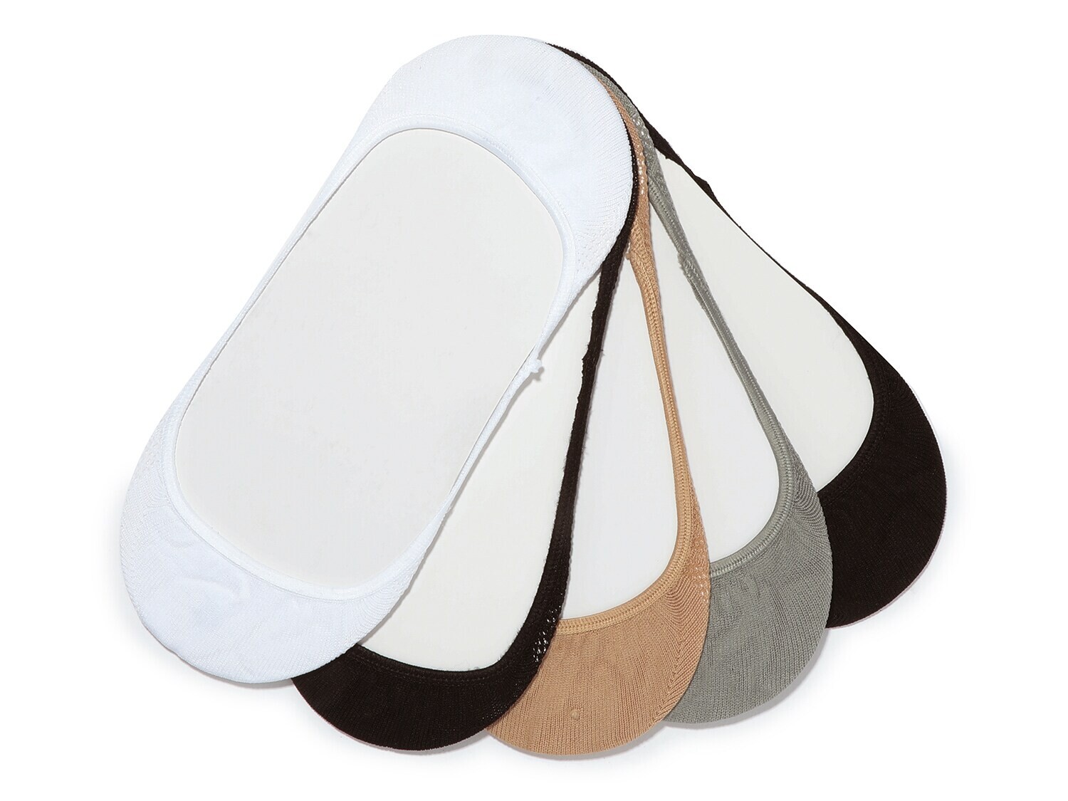 Комплект из 5 пар носков Steve Madden сетчатых, белый
Комплект из 5 пар носков Steve Madden сетчатых, белый