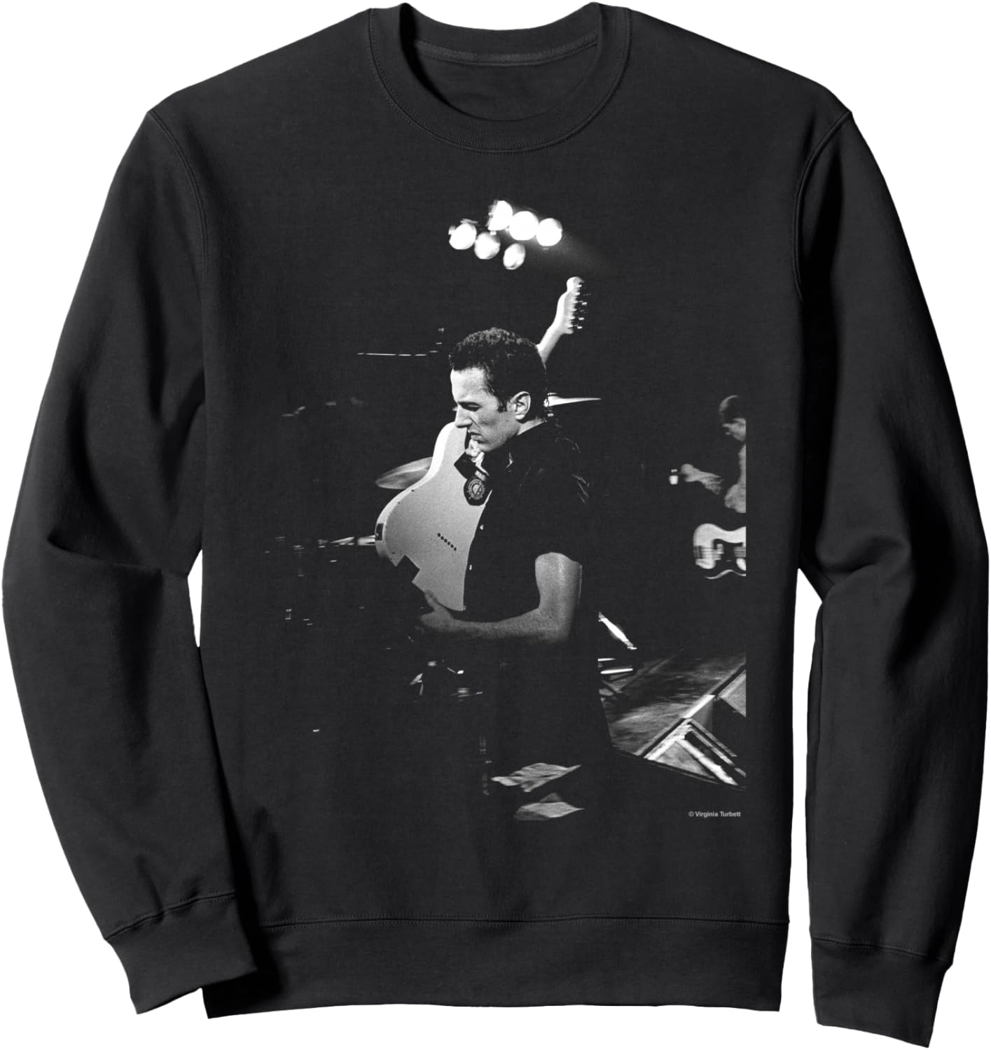 Толстовка The Clash Joe Strummer At The Palais Virginia Turbet, черная, размер S Virginia Turbett Photography, Черный, Толстовка The Clash Joe Strummer At The Palais Virginia Turbet, черная, размер S Virginia Turbett Photography
Толстовка The Clash Joe Strummer At The Palais Virginia Turbet, черная, размер S Virginia Turbett Photography, Черный, Толстовка The Clash Joe Strummer At The Palais Virginia Turbet, черная, размер S Virginia Turbett Photography