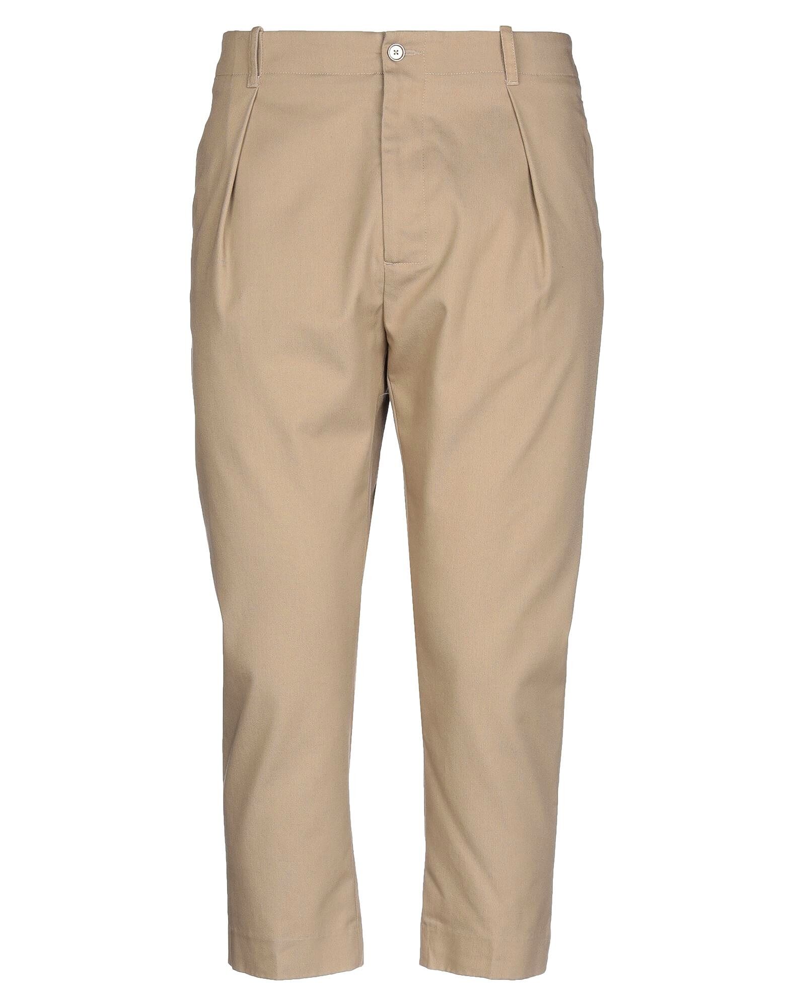 Брюки Daniele Alessandrini, коричневый
Брюки Daniele Alessandrini, коричневый