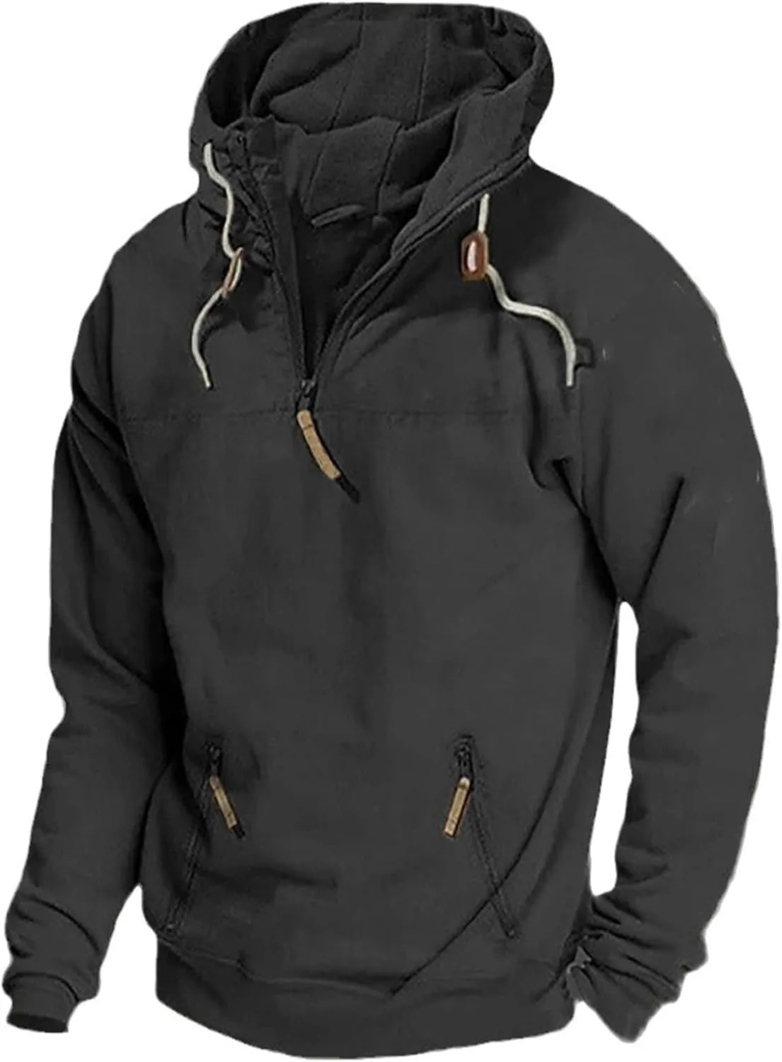 Толстовка с капюшоном Rotro Lace Up YSERB
Толстовка с капюшоном Rotro Lace Up YSERB