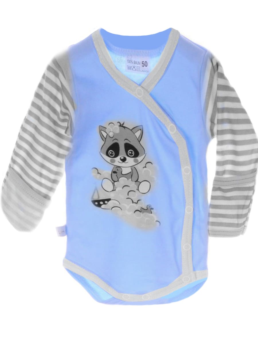 Комбинезон/боди La Bortini, синий
Комбинезон/боди La Bortini, синий