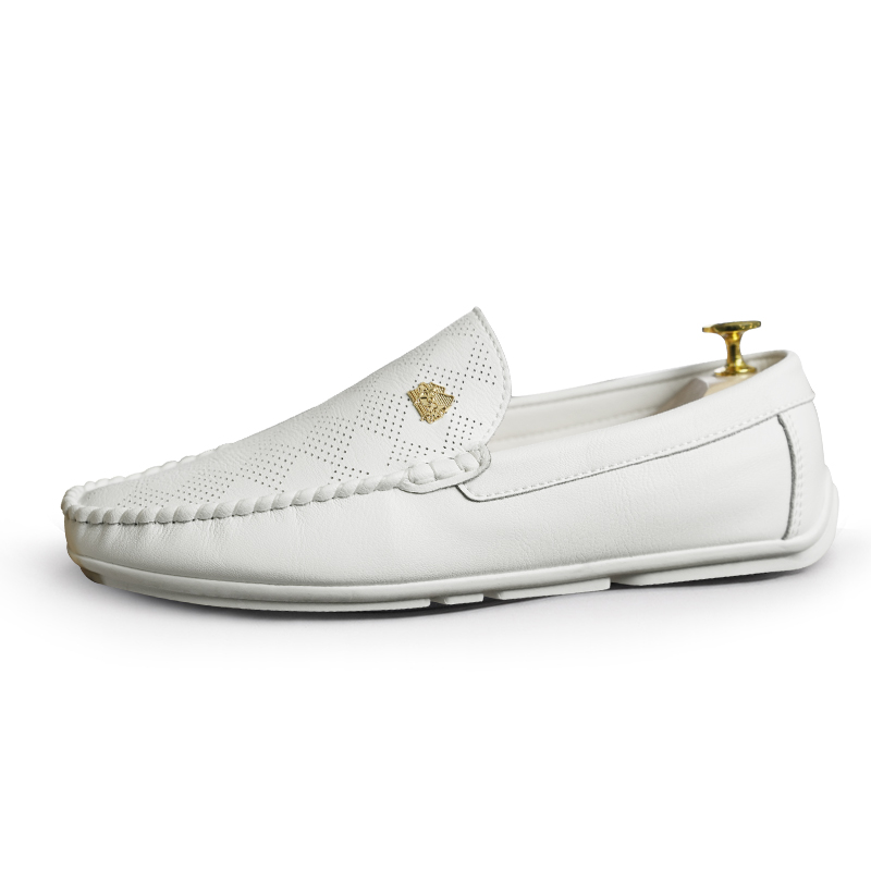 HENIBAOLUO Мужские повседневные туфли с низким верхом белого цвета
HENIBAOLUO Мужские повседневные туфли с низким верхом белого цвета