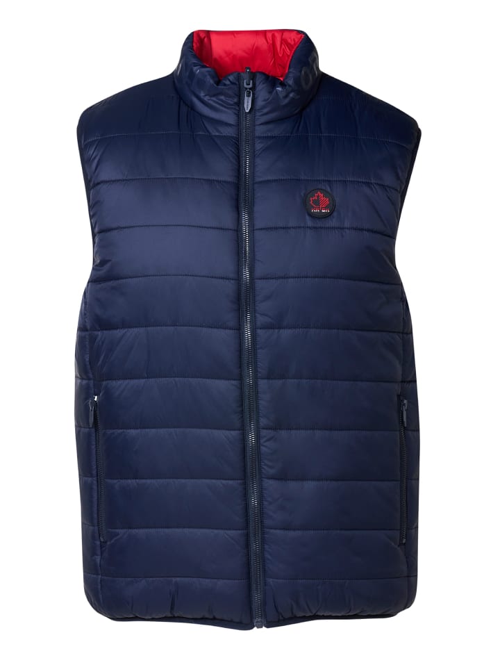 KOROSHI Жилет синего цвета
KOROSHI Жилет синего цвета