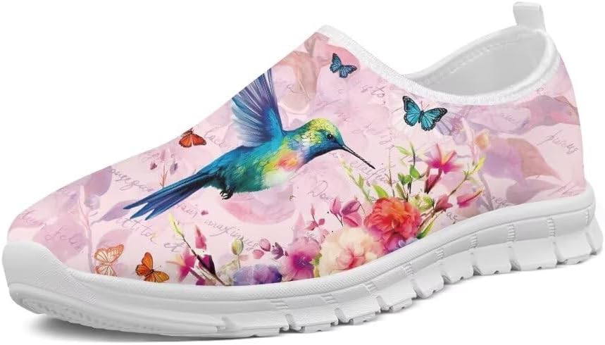 Кроссовки Forchrinse Bee Daisy для ходьбы, унисекс, голубой
Кроссовки Forchrinse Bee Daisy для ходьбы, унисекс, голубой