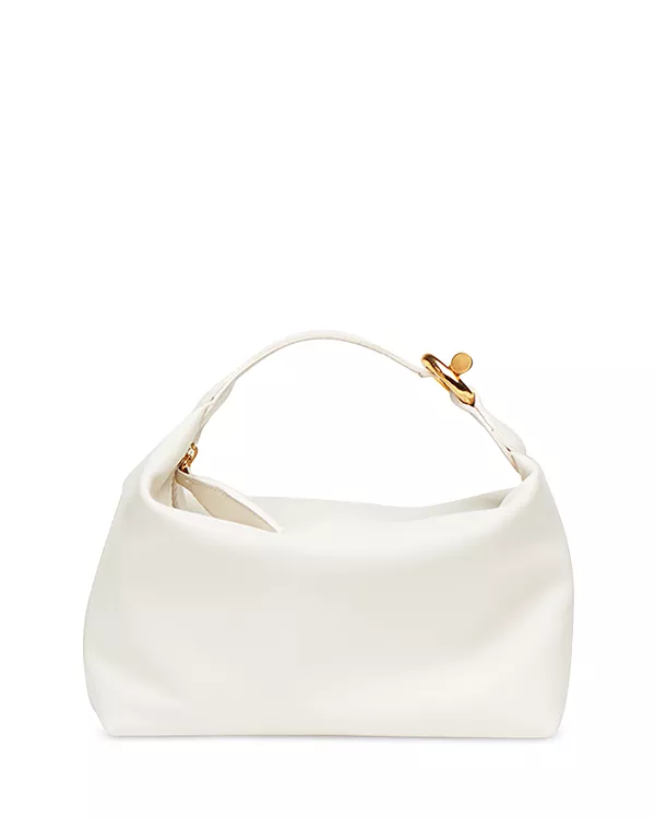 Микро-Сумочка для подушки Liffner, белый
Микро-Сумочка для подушки Liffner, белый