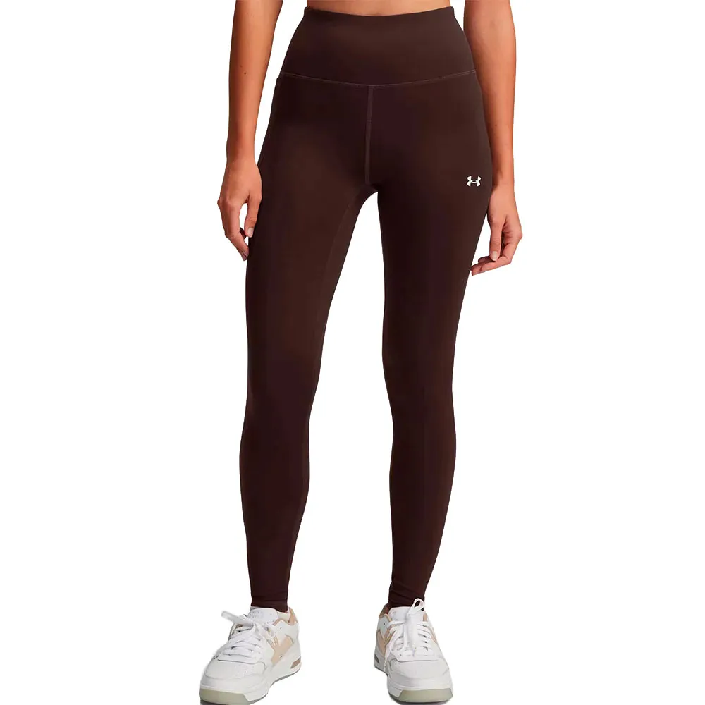 Леггинсы Under Armour Motion, коричневый
Леггинсы Under Armour Motion, коричневый
