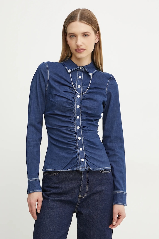 Рубашка ALISHA Guess, темно-синий
Рубашка ALISHA Guess, темно-синий