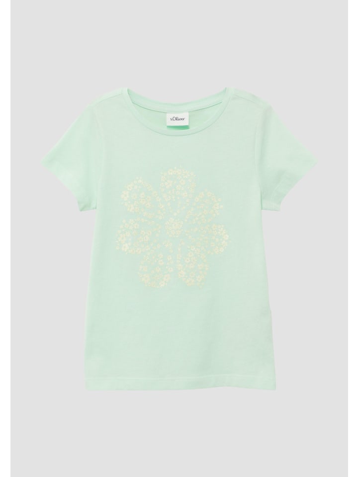 Футболка цвета 6080_ocean green s.Oliver
Футболка цвета 6080_ocean green s.Oliver