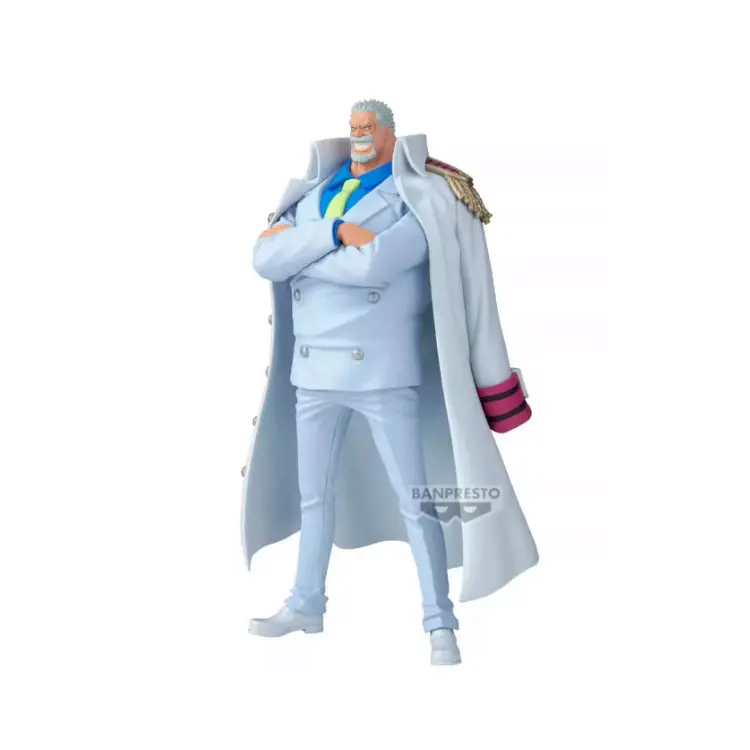 Monkey D. Garp Great Journey, Vice Admiral Marine Бонусные подарки BANPRESTO, monkey d. garp
Monkey D. Garp Great Journey, Vice Admiral Marine Бонусные подарки BANPRESTO, monkey d. garp