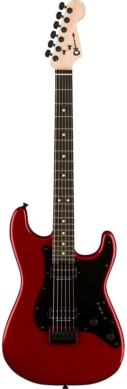 Электрогитара CHARVEL PRO-MOD SO-CAL STYLE 1 HH HT E 2966851509 / CANDY APPLE RED
Электрогитара CHARVEL PRO-MOD SO-CAL STYLE 1 HH HT E 2966851509 / CANDY APPLE RED