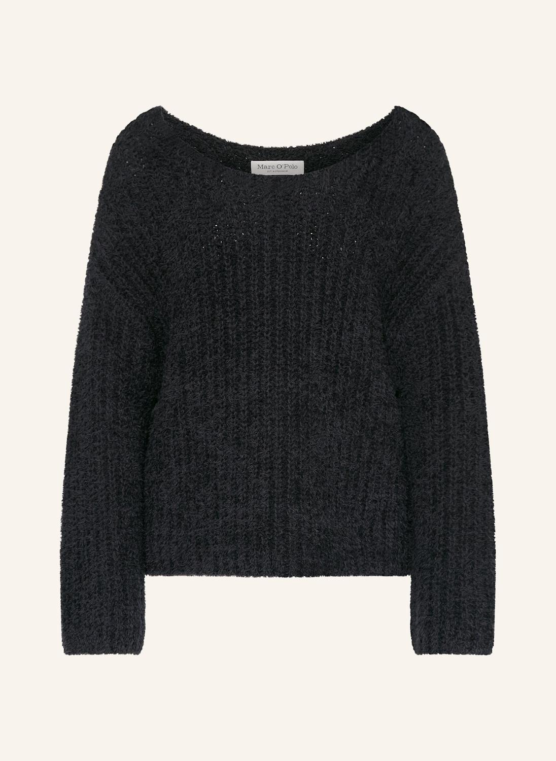 Свитер Marc O'Polo, синий
Свитер Marc O'Polo, синий