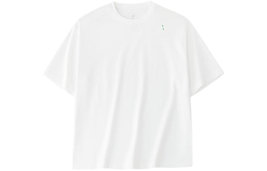 Футболка Life Collection для мужчин Papyrus White Anta, белый
Футболка Life Collection для мужчин Papyrus White Anta, белый