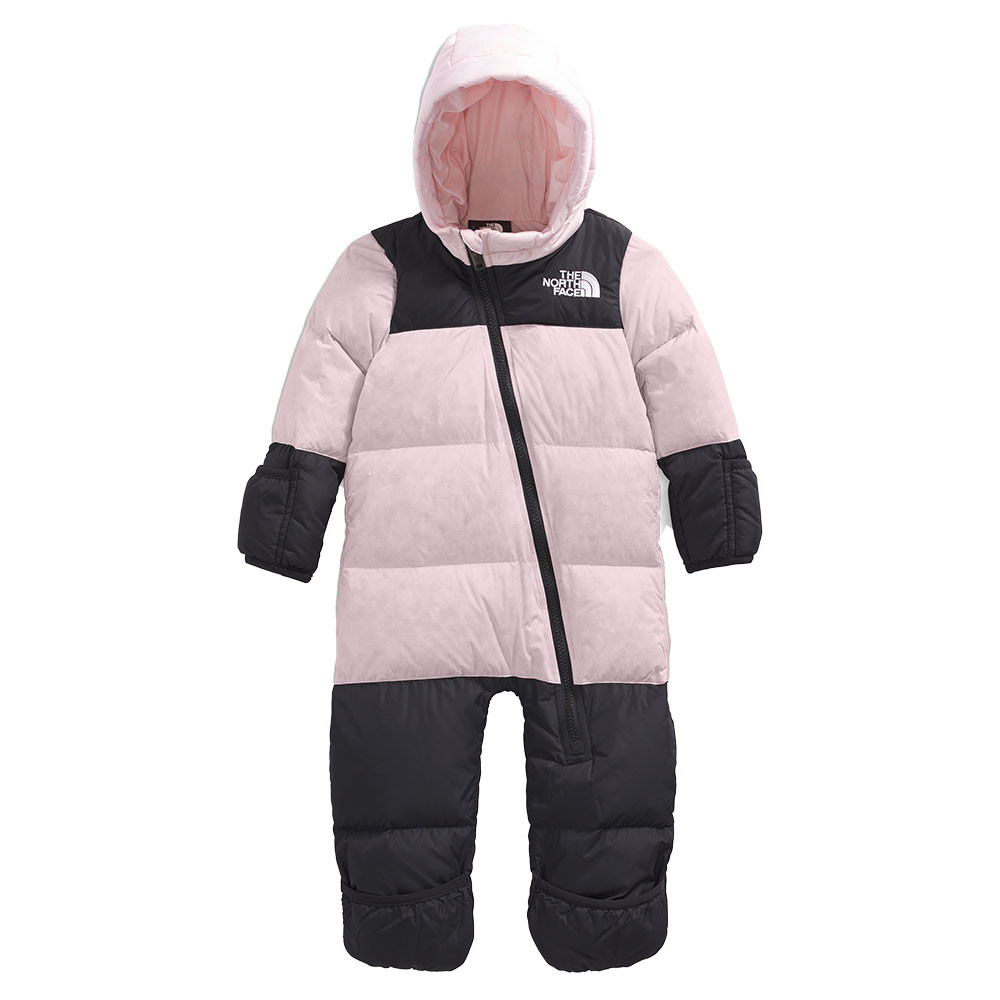 Утепленный цельный лыжный костюм The North Face 1996 Retro Nuptse (для детей), Pale Blossom
Утепленный цельный лыжный костюм The North Face 1996 Retro Nuptse (для детей), Pale Blossom