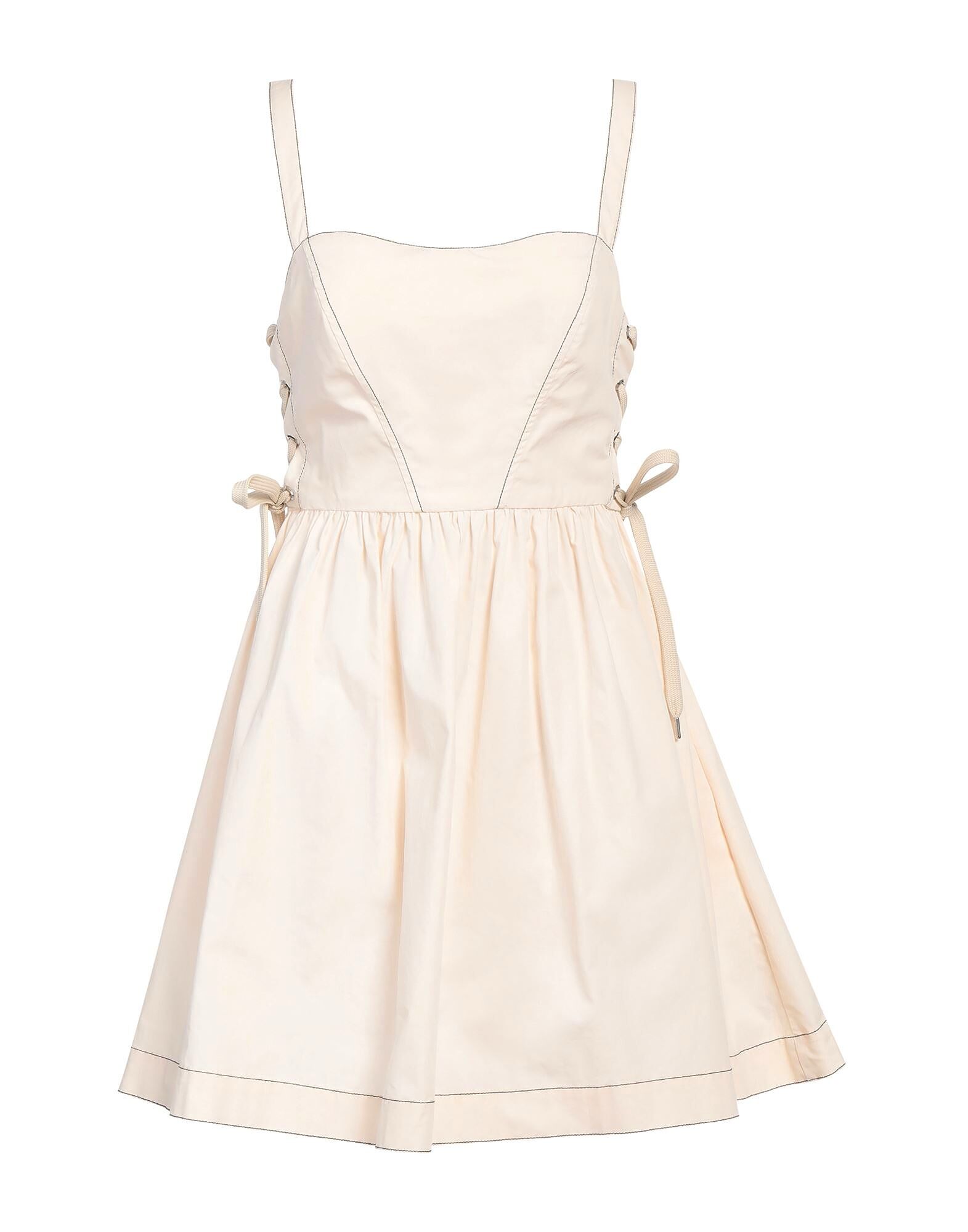 Мини-платье Pinko, светло-розовый
Мини-платье Pinko, светло-розовый