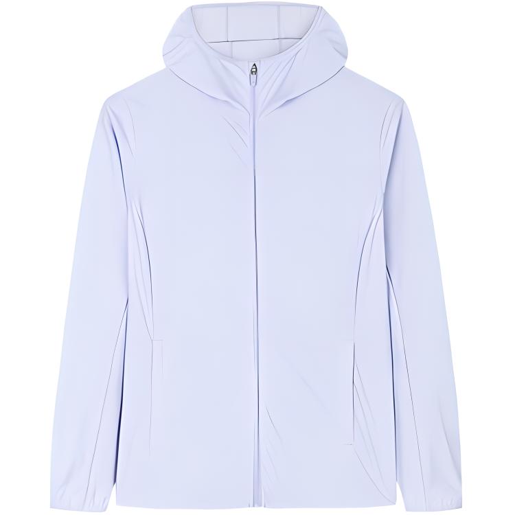 ANTA SUPERSTORE CHAOJIANTA Куртка женские фиолетовые
ANTA SUPERSTORE CHAOJIANTA Куртка женские фиолетовые