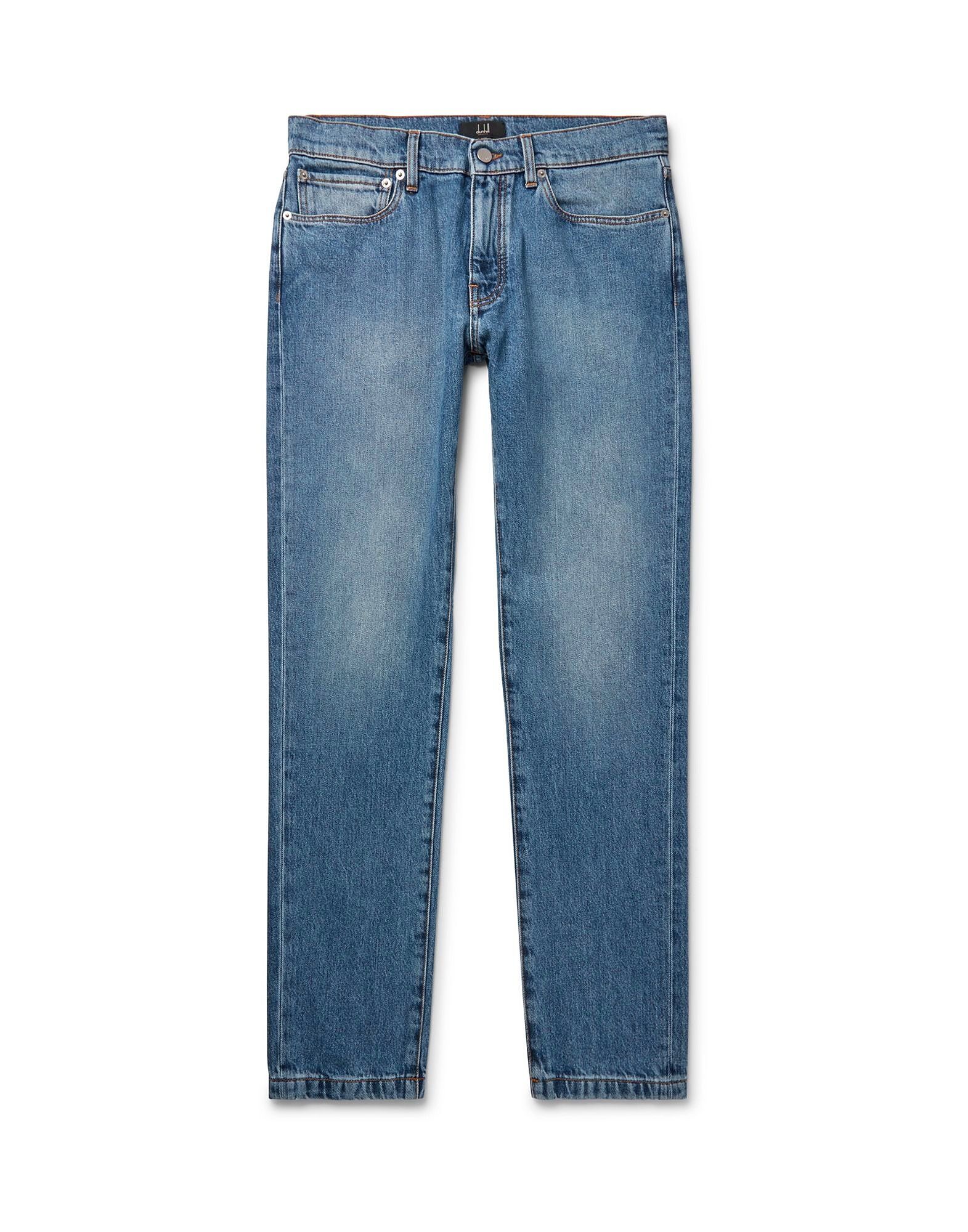 Джинсы Dunhill, синий
Джинсы Dunhill, синий