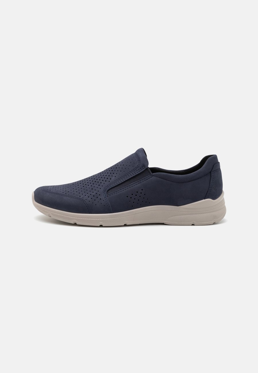 Кроссовки ECCO IRVING, Navy/Dark Blue
Кроссовки ECCO IRVING, Navy/Dark Blue