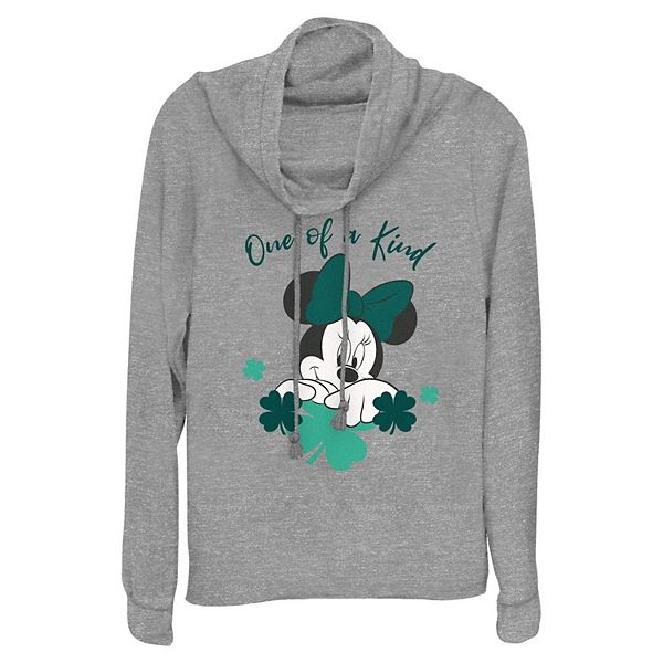 Футболка с длинным рукавом Minnie Mouse One of a Kind Disney
Футболка с длинным рукавом Minnie Mouse One of a Kind Disney