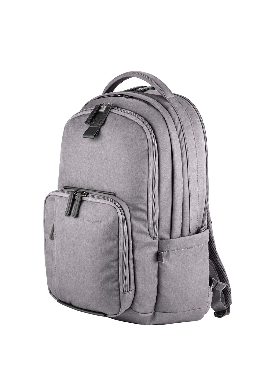Рюкзак TUCANO, серый
Рюкзак TUCANO, серый