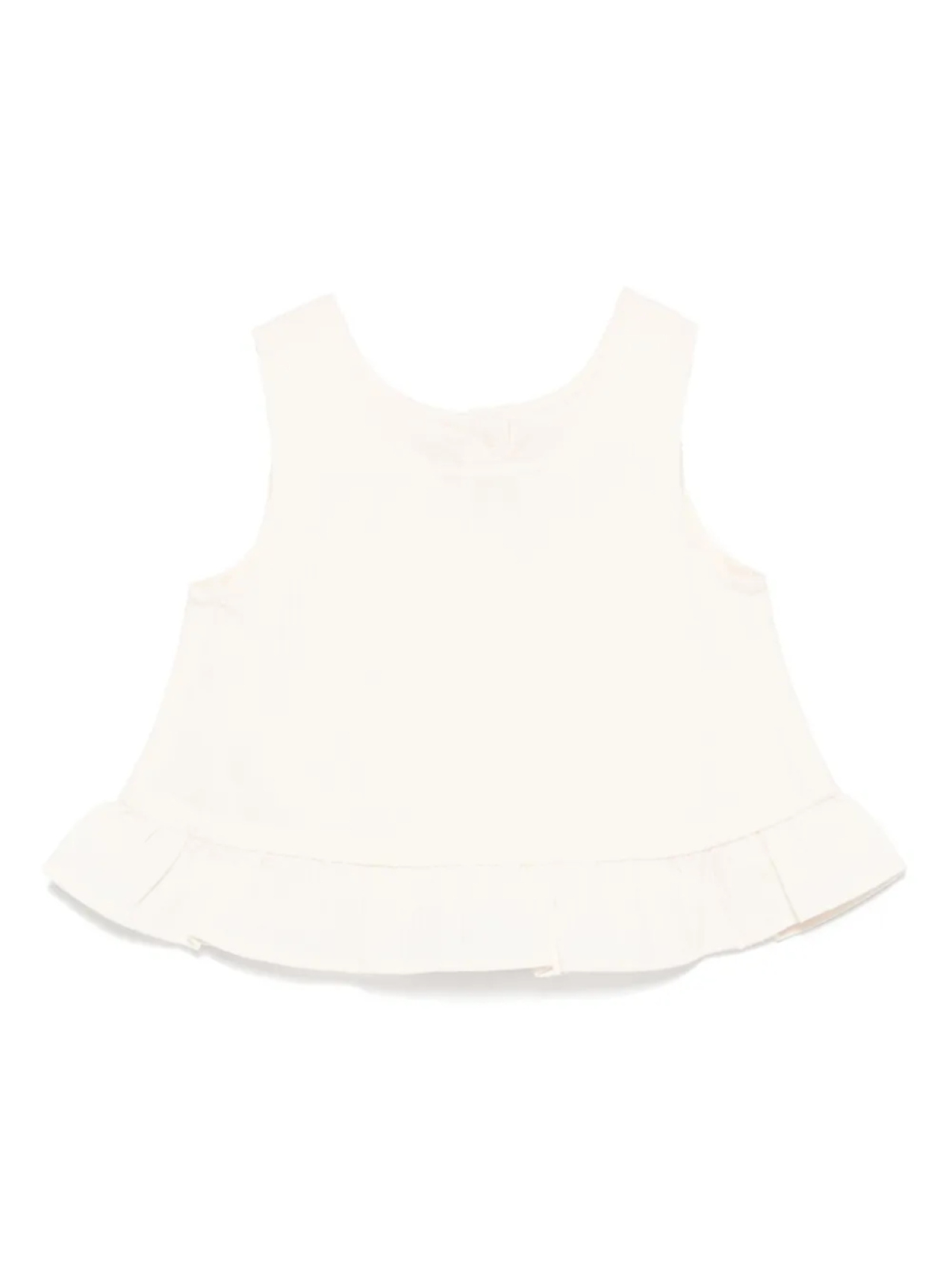 Топ Francise Donsje, белый
Топ Francise Donsje, белый