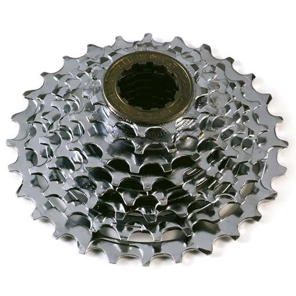 Велокассета Gurpil Index, серебряный
Велокассета Gurpil Index, серебряный