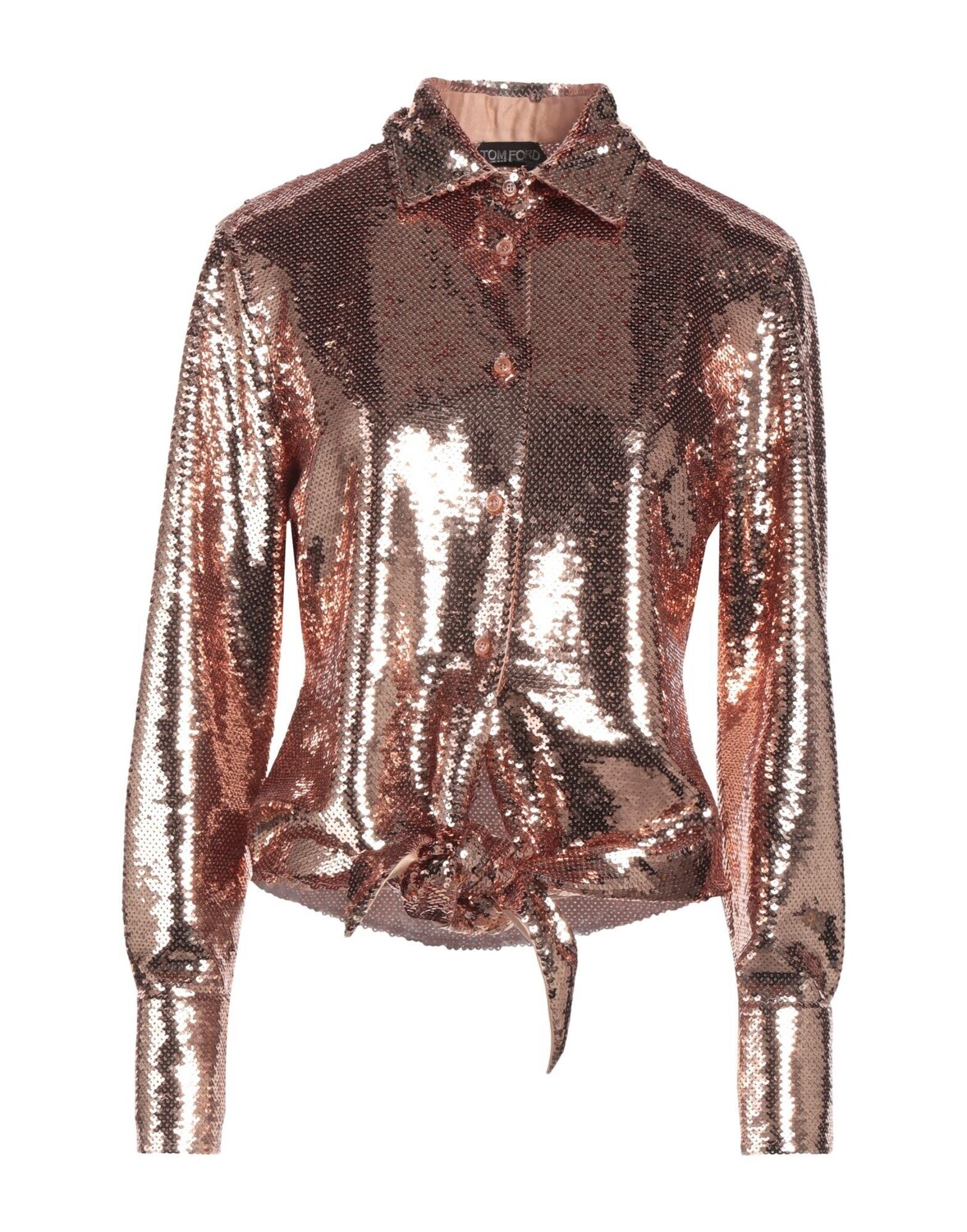 Рубашка Tom Ford, песочный
Рубашка Tom Ford, песочный