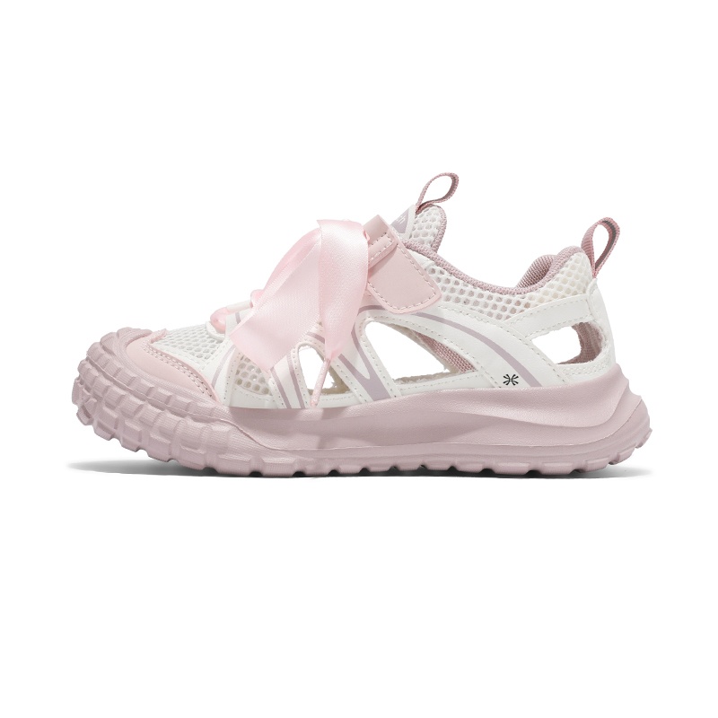 Детские сандалии YUZHAOLIN, белый/розовый
Детские сандалии YUZHAOLIN, белый/розовый