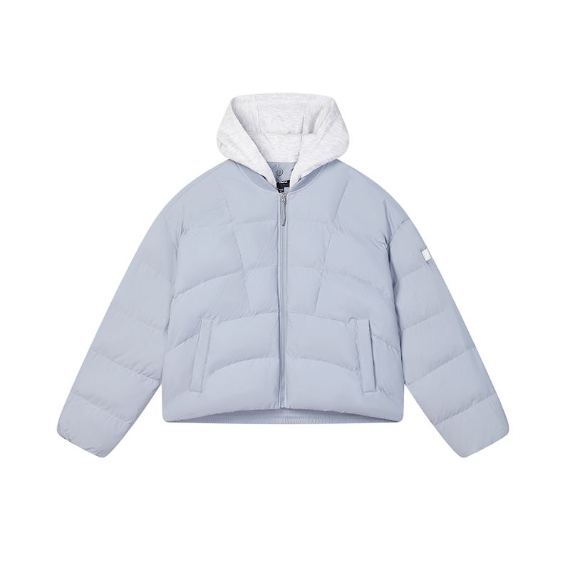 Оригинальная пуховик Women's FILA, синий
Оригинальная пуховик Women's FILA, синий