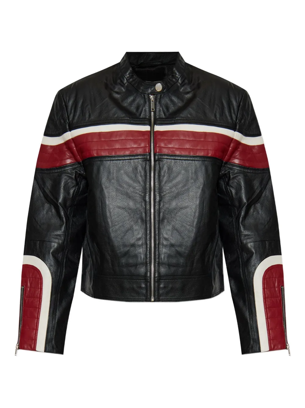 Куртка на молнии с тиснением в виде роз Gestuz, черный
Куртка на молнии с тиснением в виде роз Gestuz, черный