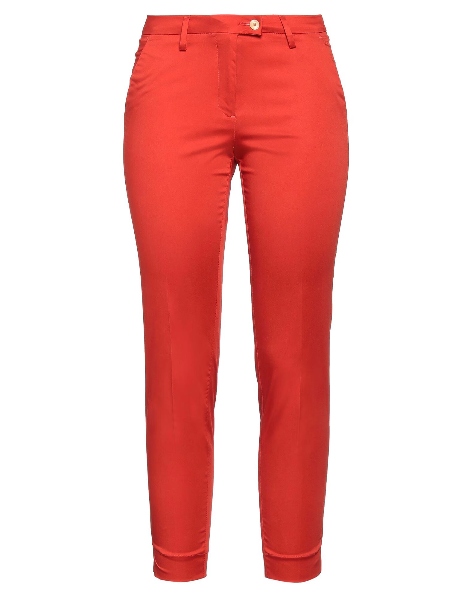 Брюки Michael Coal, красно-коричневый
Брюки Michael Coal, красно-коричневый