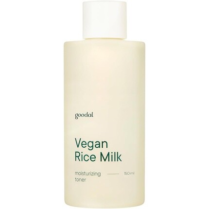 УВЛАЖНЯЮЩИЙ ТОНИК GOODAL VEGAN RICE MILK 150 мл 5,07 жидких унций
УВЛАЖНЯЮЩИЙ ТОНИК GOODAL VEGAN RICE MILK 150 мл 5,07 жидких унций