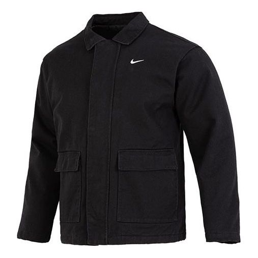 Куртка Nike As M Nl Filled Work Jacket Logo DQ4939-010, черный
Куртка Nike As M Nl Filled Work Jacket Logo DQ4939-010, черный